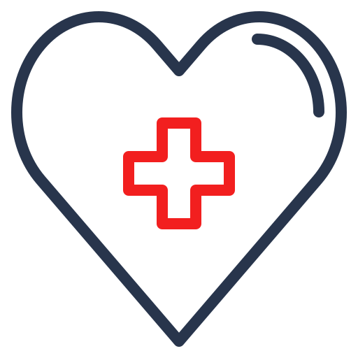 Hero Medical | Icon Image